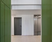 Rynek Wtórny - Apartament - Denia - Puerto