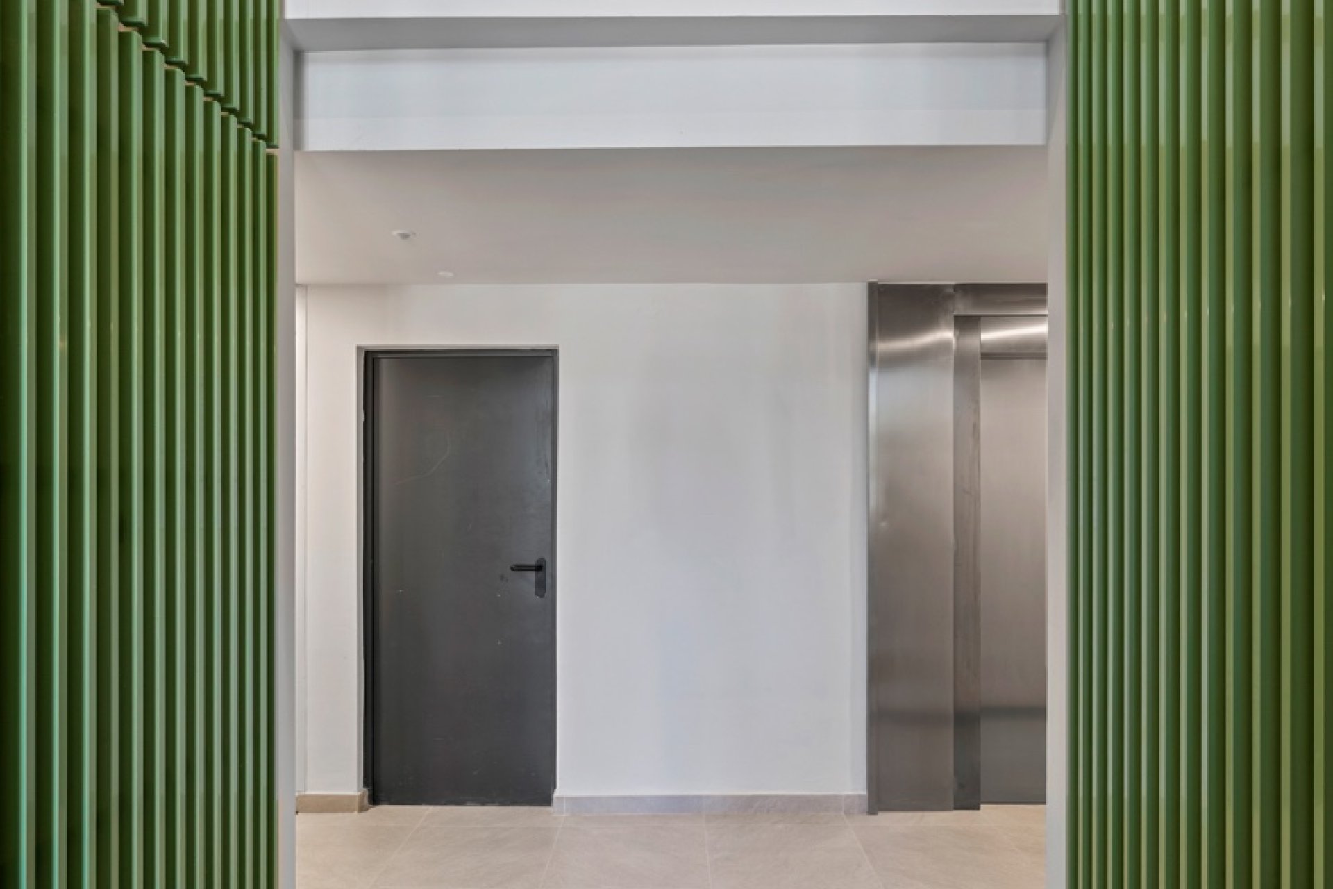 Rynek Wtórny - Apartament - Denia - Puerto