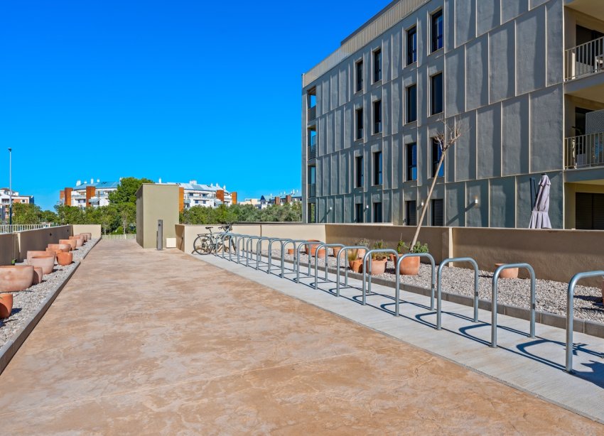 Rynek Wtórny - Apartament - Denia - Puerto