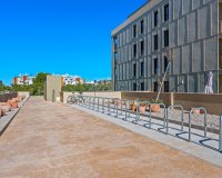 Rynek Wtórny - Apartament - Denia - Puerto