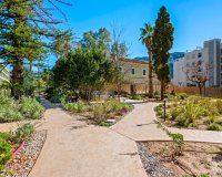 Rynek Wtórny - Apartament - Denia - Puerto