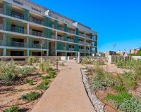 Rynek Wtórny - Apartament - Denia - Puerto