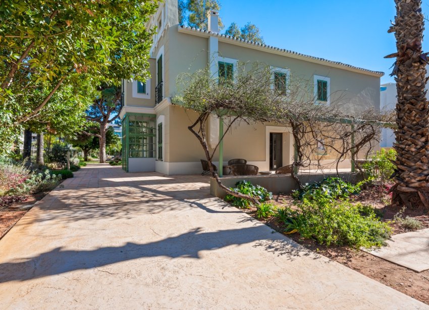 Rynek Wtórny - Apartament - Denia - Puerto