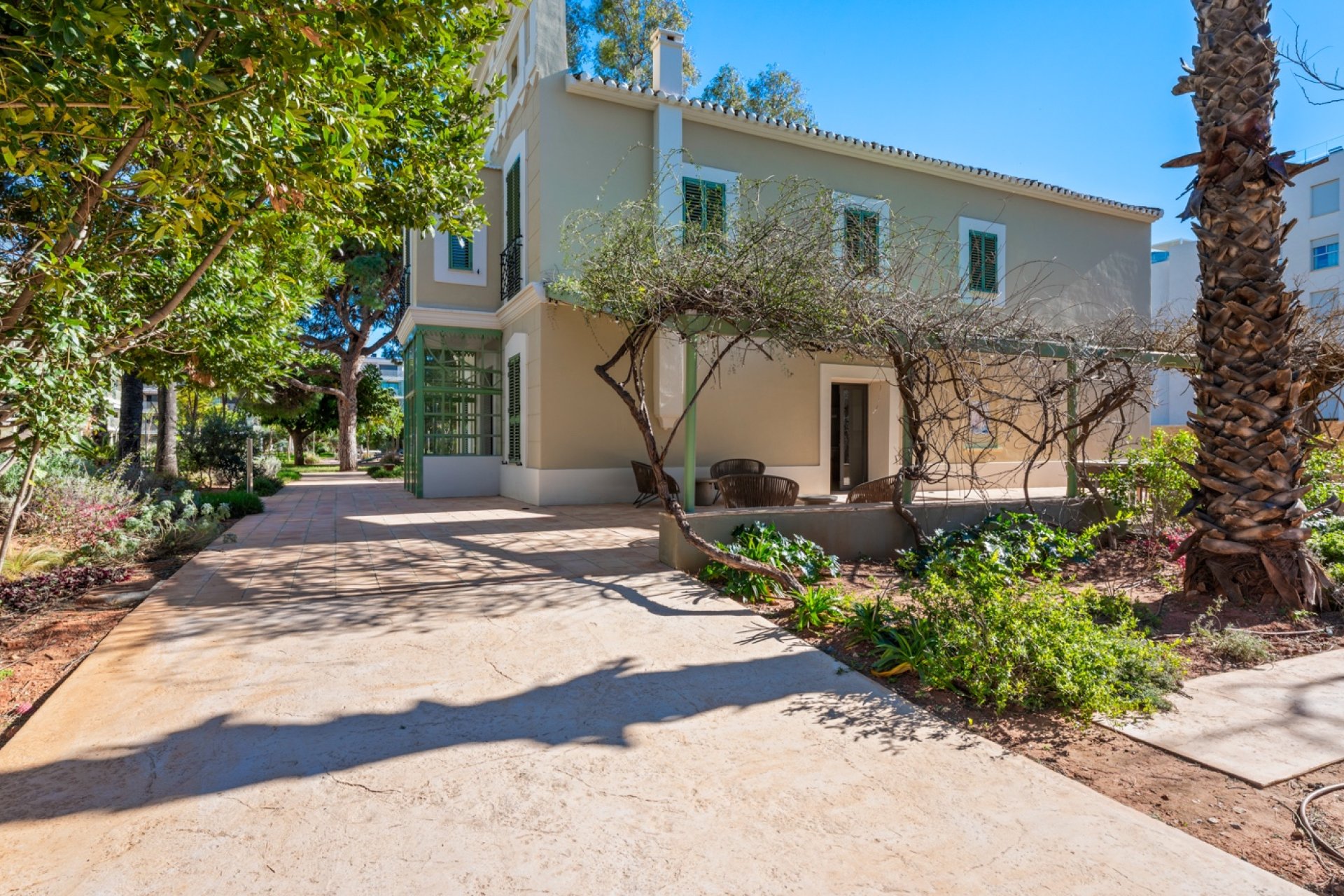 Rynek Wtórny - Apartament - Denia - Puerto