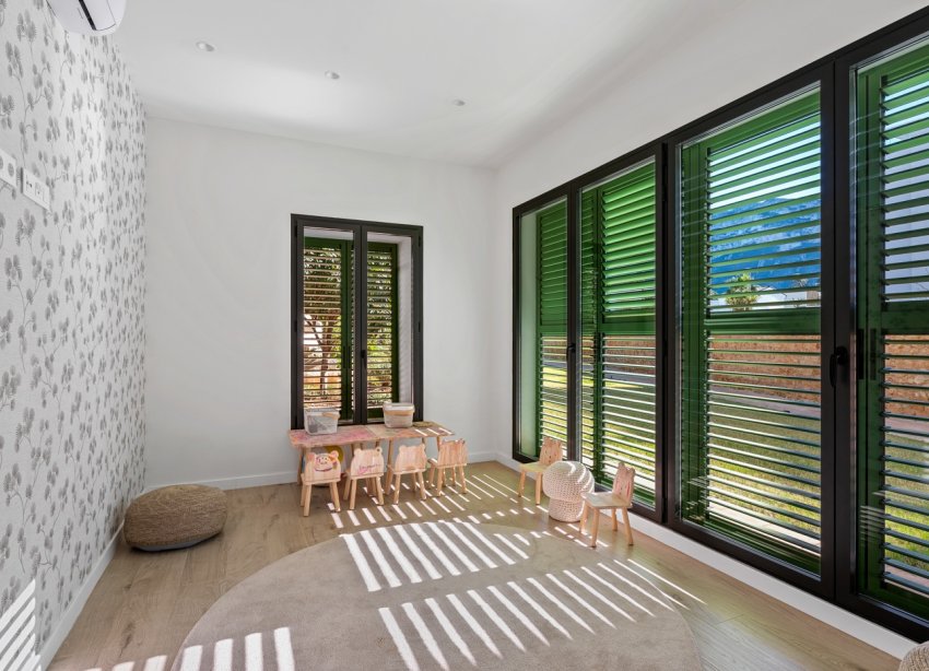 Rynek Wtórny - Apartament - Denia - Puerto