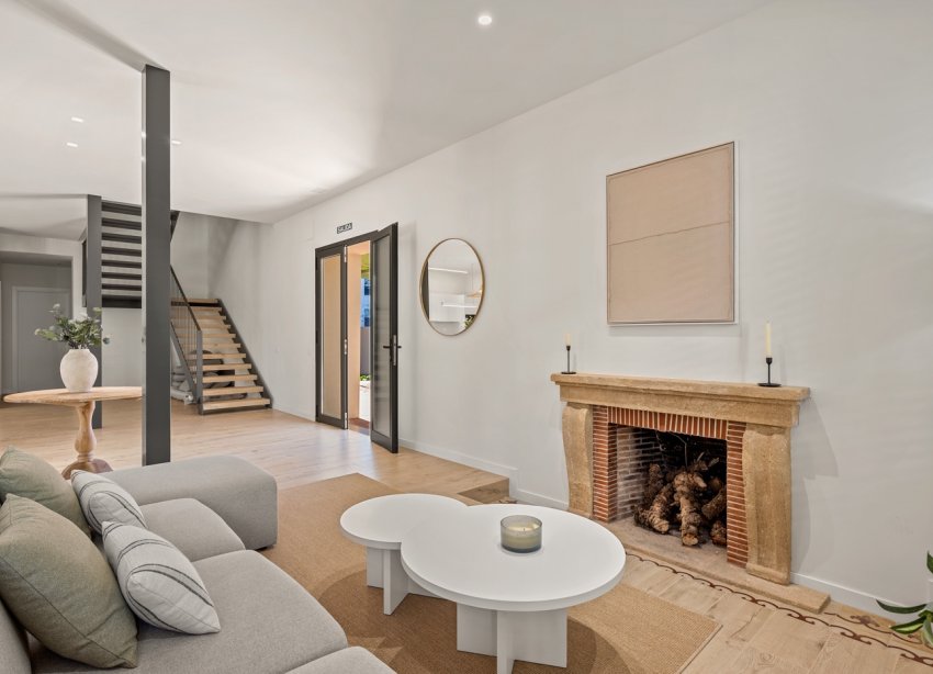 Rynek Wtórny - Apartament - Denia - Puerto