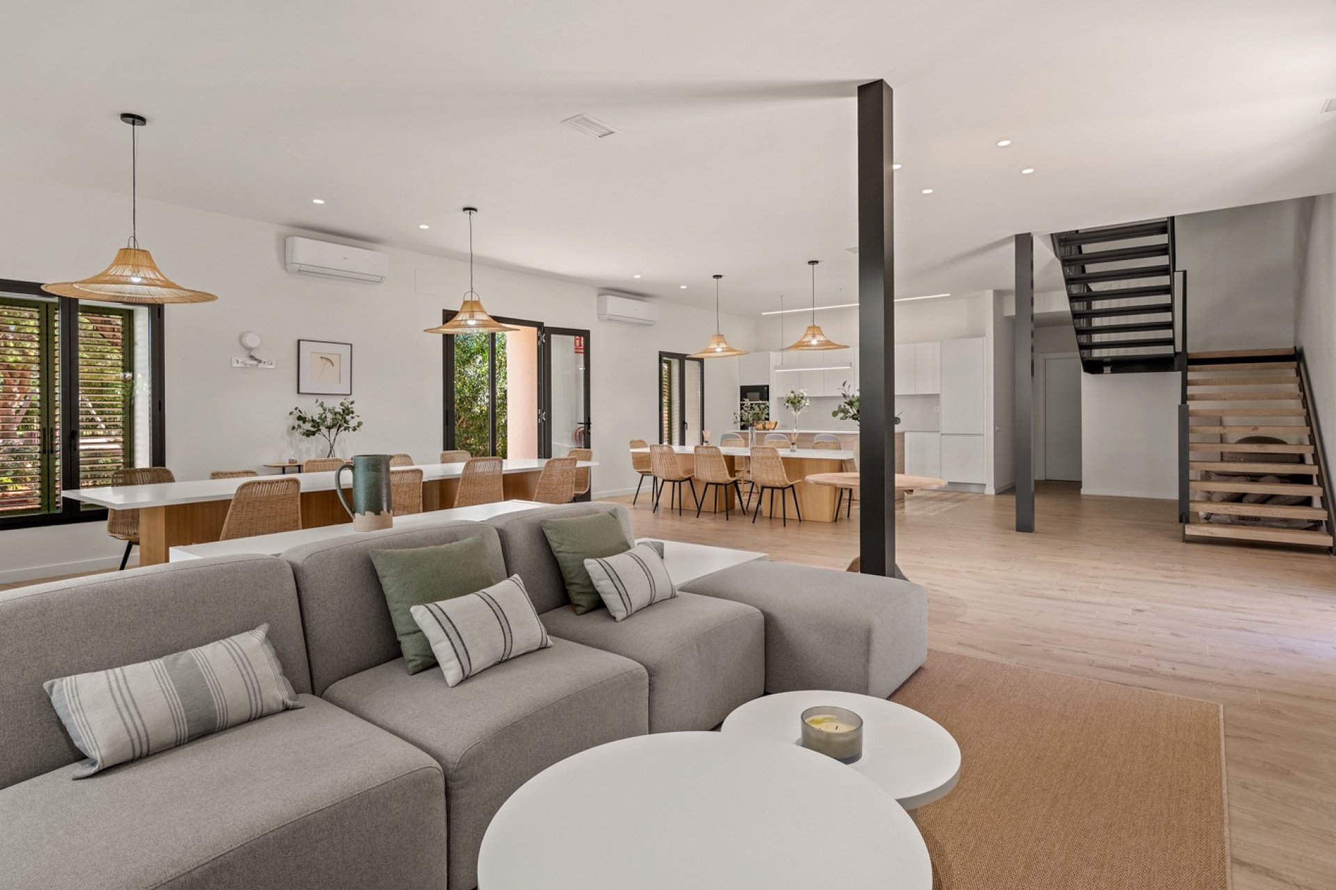 Rynek Wtórny - Apartament - Denia - Puerto