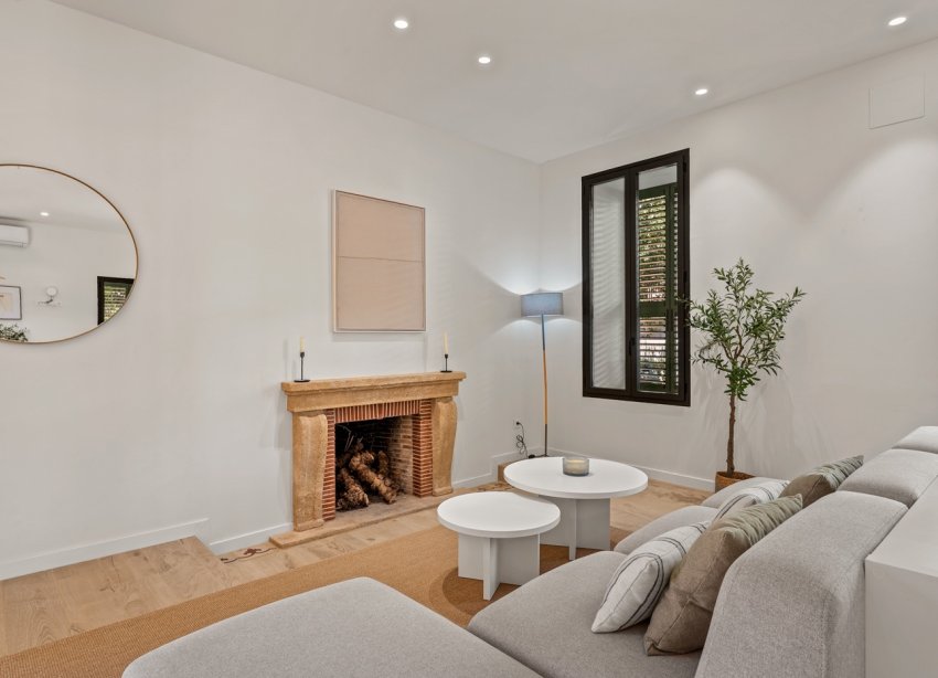 Rynek Wtórny - Apartament - Denia - Puerto