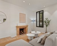 Rynek Wtórny - Apartament - Denia - Puerto