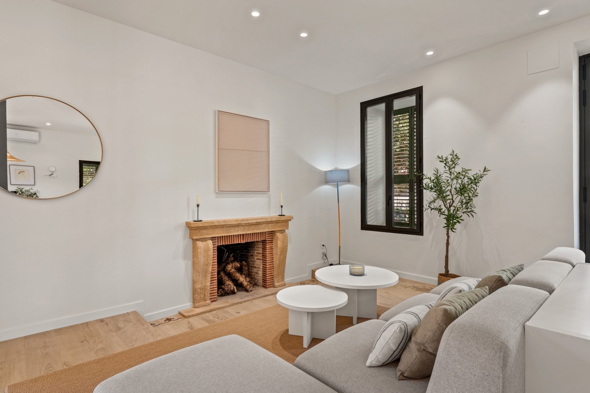 Rynek Wtórny - Apartament - Denia - Puerto