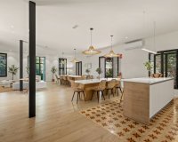 Rynek Wtórny - Apartament - Denia - Puerto