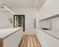 Rynek Wtórny - Apartament - Denia - Puerto