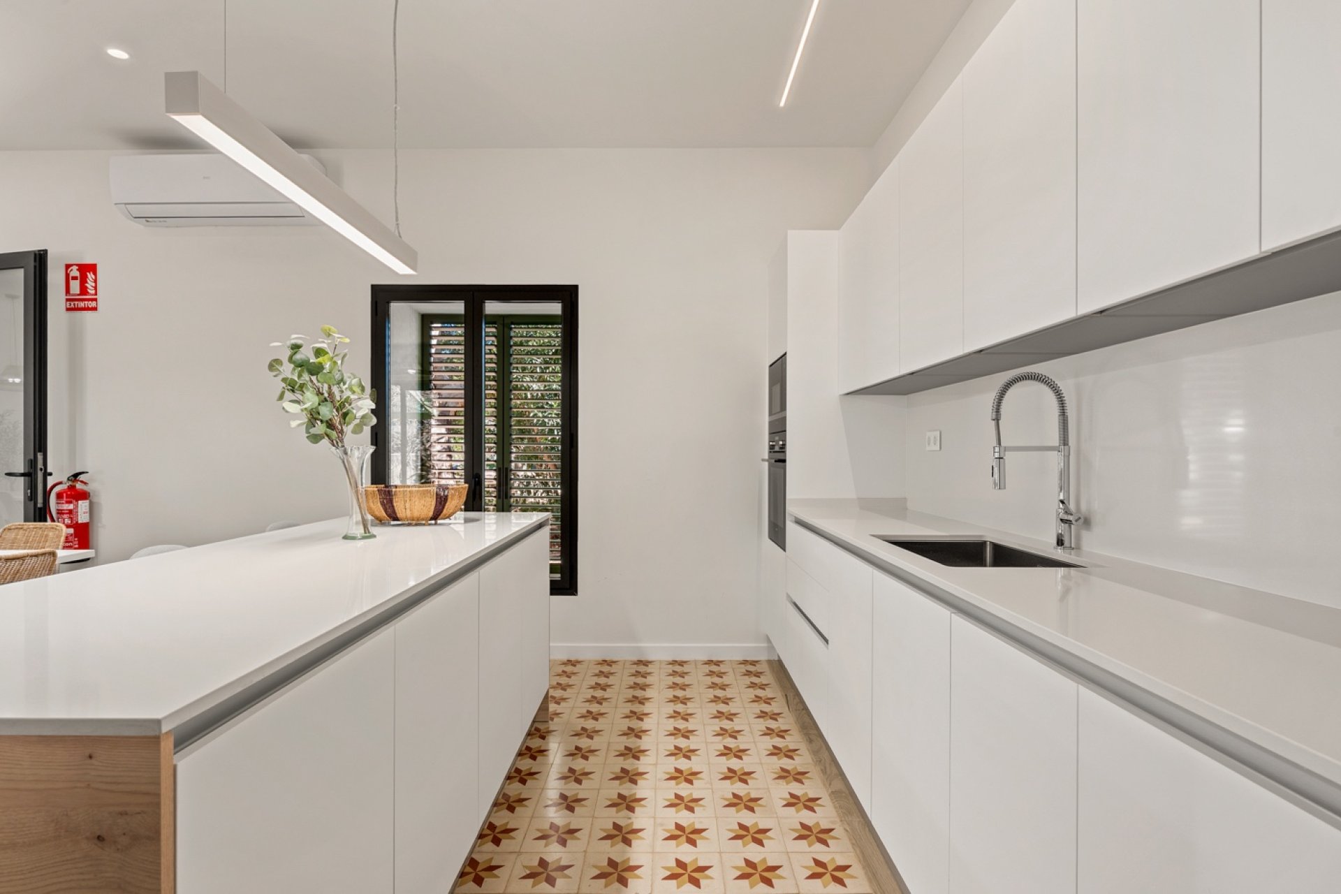 Rynek Wtórny - Apartament - Denia - Puerto