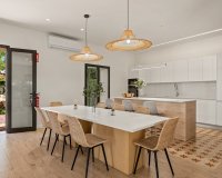 Rynek Wtórny - Apartament - Denia - Puerto