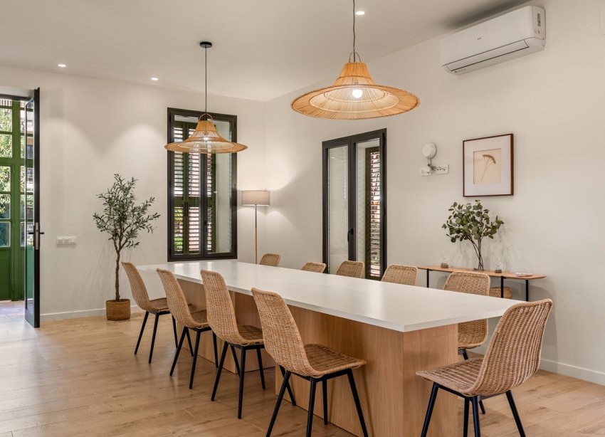 Rynek Wtórny - Apartament - Denia - Puerto