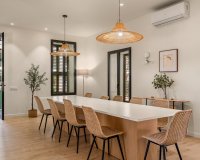 Rynek Wtórny - Apartament - Denia - Puerto