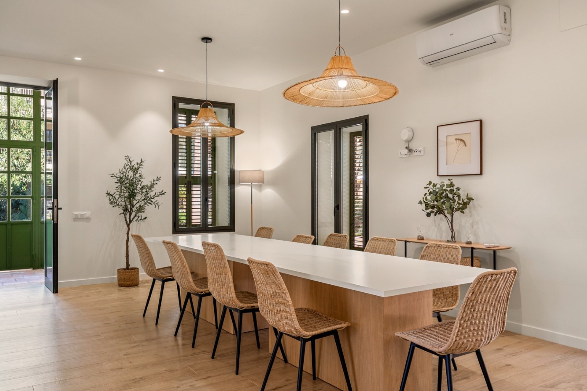 Rynek Wtórny - Apartament - Denia - Puerto