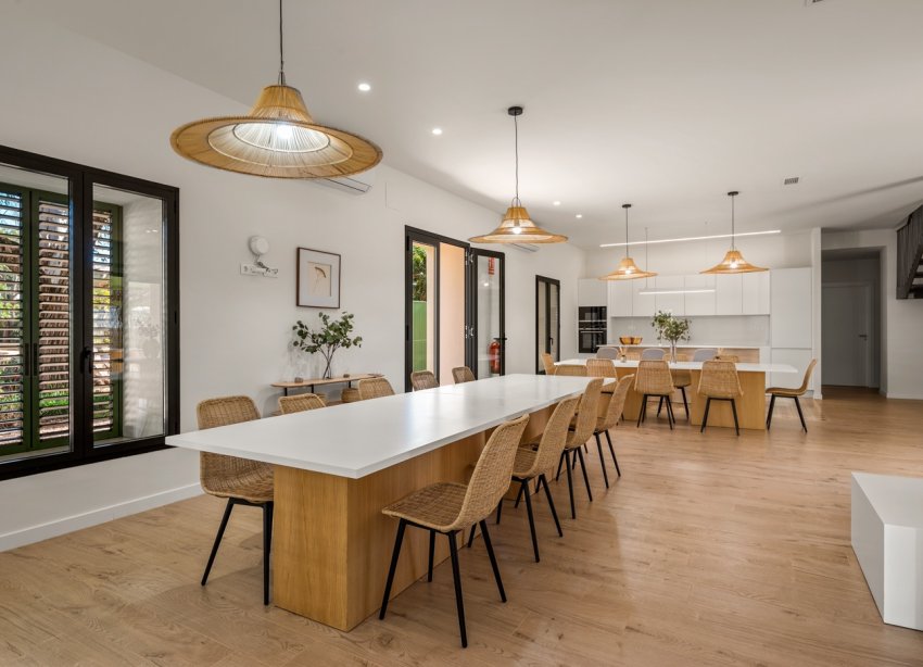 Rynek Wtórny - Apartament - Denia - Puerto