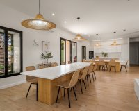 Rynek Wtórny - Apartament - Denia - Puerto