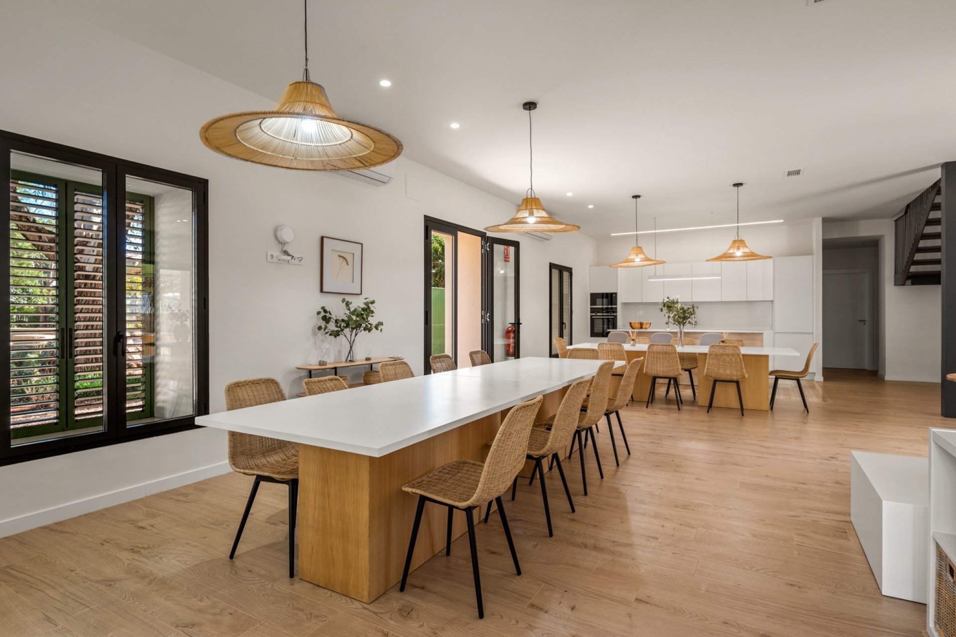 Rynek Wtórny - Apartament - Denia - Puerto