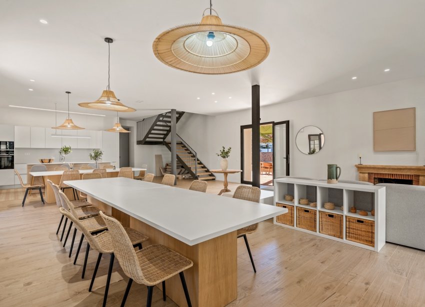 Rynek Wtórny - Apartament - Denia - Puerto