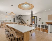 Rynek Wtórny - Apartament - Denia - Puerto