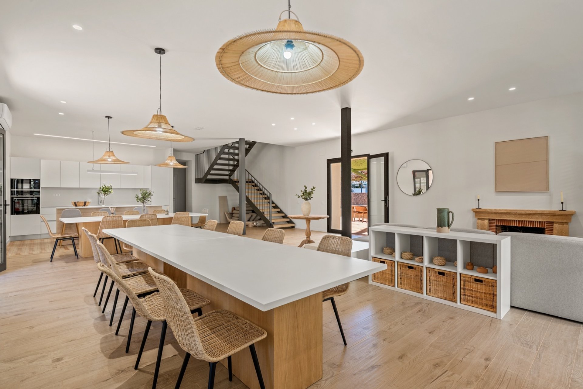 Rynek Wtórny - Apartament - Denia - Puerto