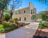 Rynek Wtórny - Apartament - Denia - Puerto