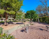 Rynek Wtórny - Apartament - Denia - Puerto