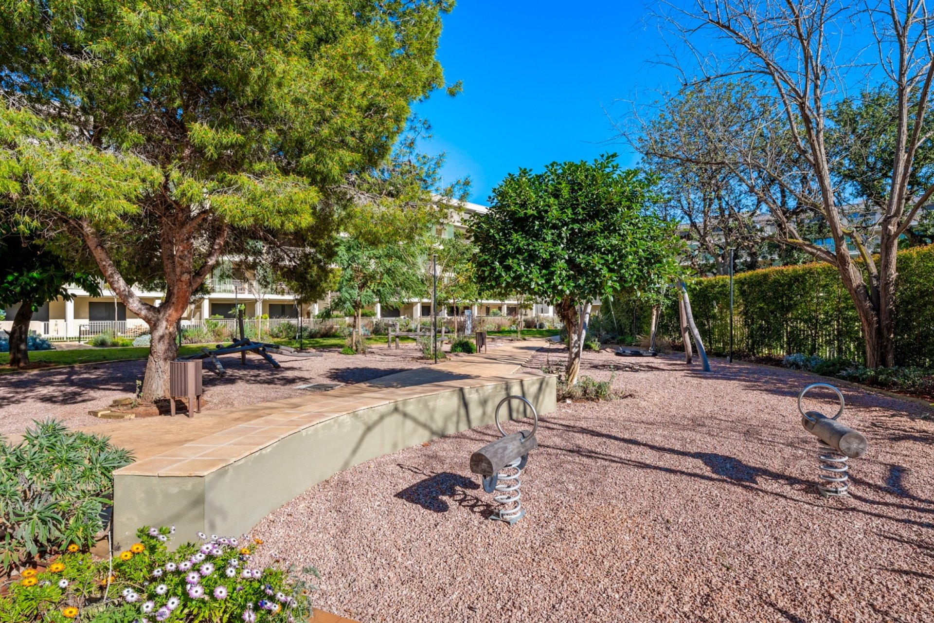 Rynek Wtórny - Apartament - Denia - Puerto