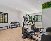 Rynek Wtórny - Apartament - Denia - Puerto