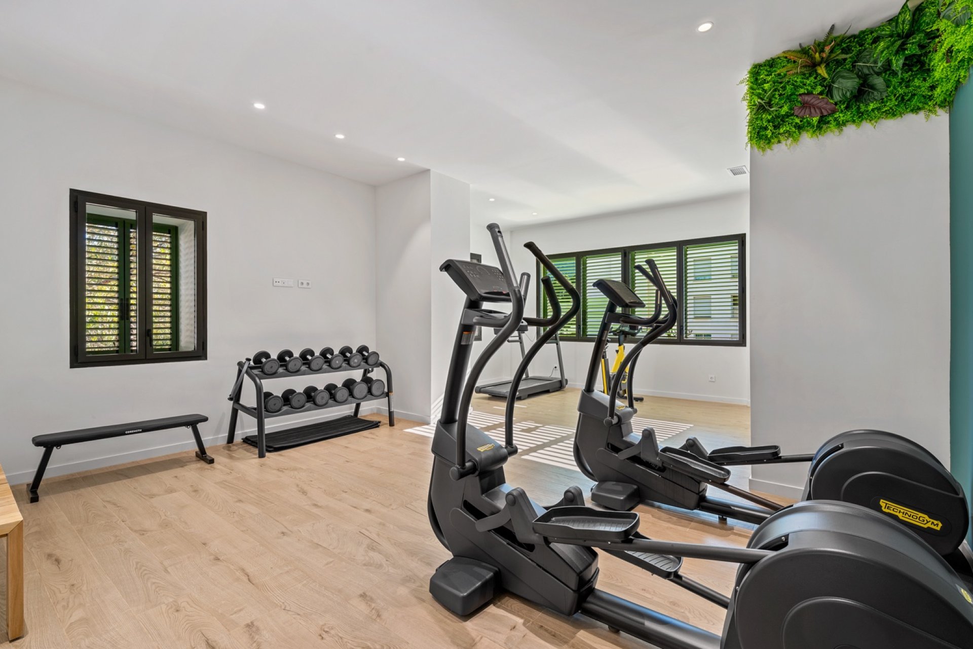 Rynek Wtórny - Apartament - Denia - Puerto