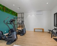 Rynek Wtórny - Apartament - Denia - Puerto