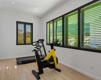 Rynek Wtórny - Apartament - Denia - Puerto