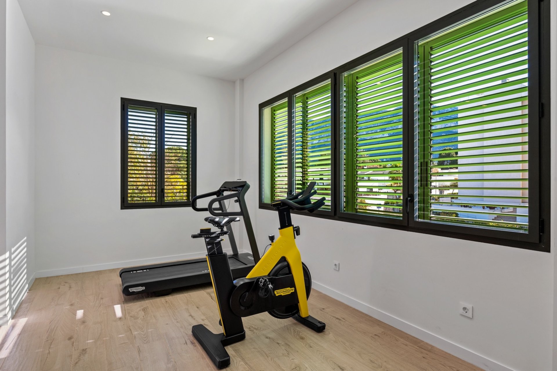 Rynek Wtórny - Apartament - Denia - Puerto