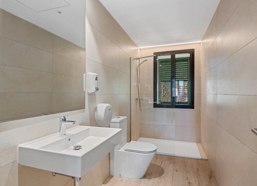 Rynek Wtórny - Apartament - Denia - Puerto