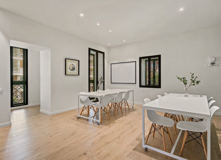 Rynek Wtórny - Apartament - Denia - Puerto