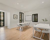 Rynek Wtórny - Apartament - Denia - Puerto