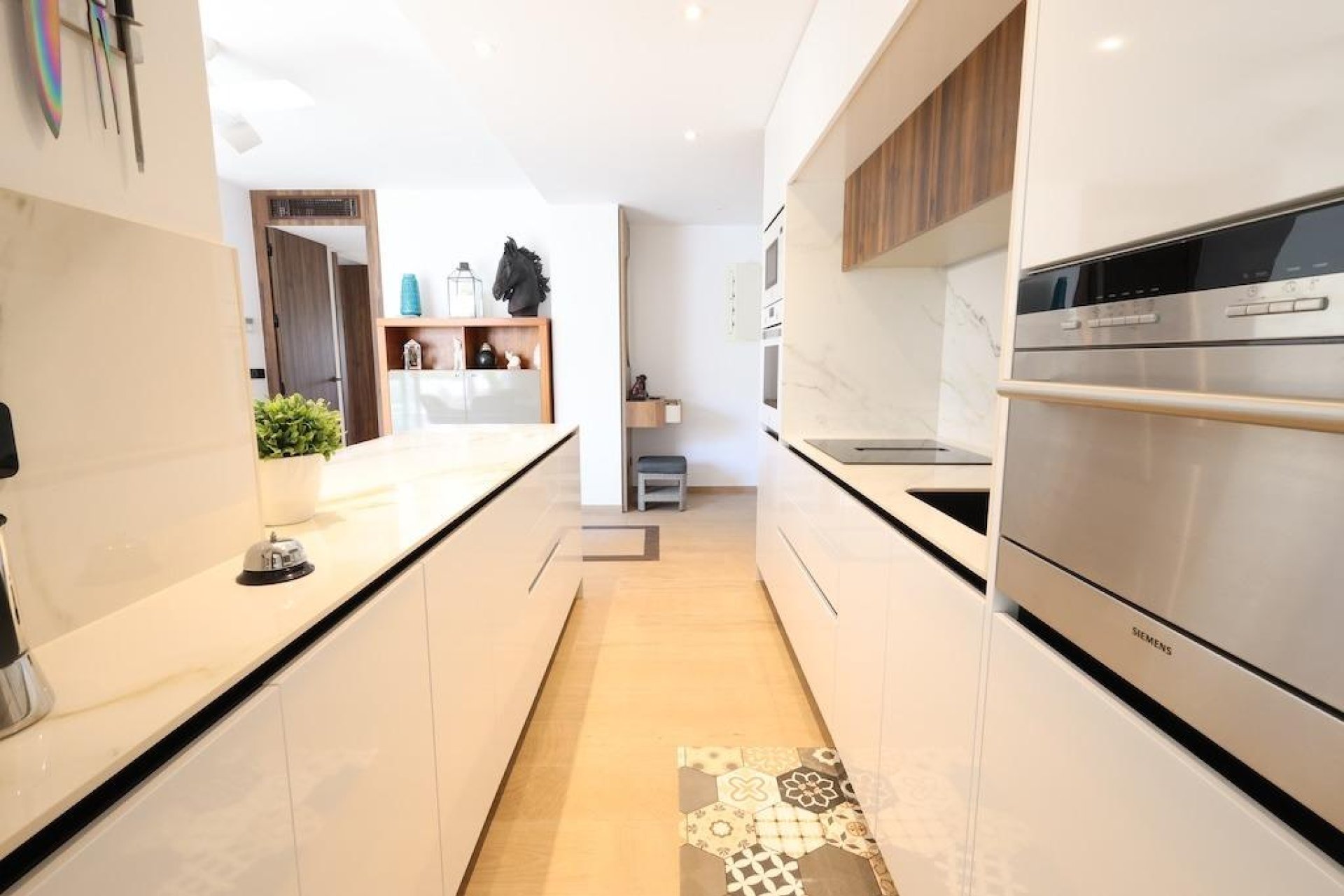 Rynek Wtórny - Apartament / Duplex - Algorfa - Comunidad valenciana