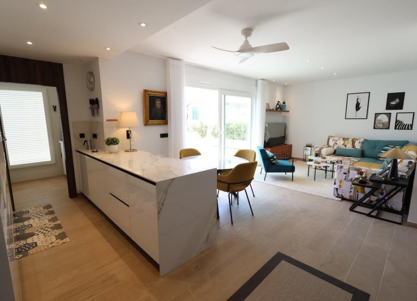 Rynek Wtórny - Apartament / Duplex - Algorfa - Comunidad valenciana