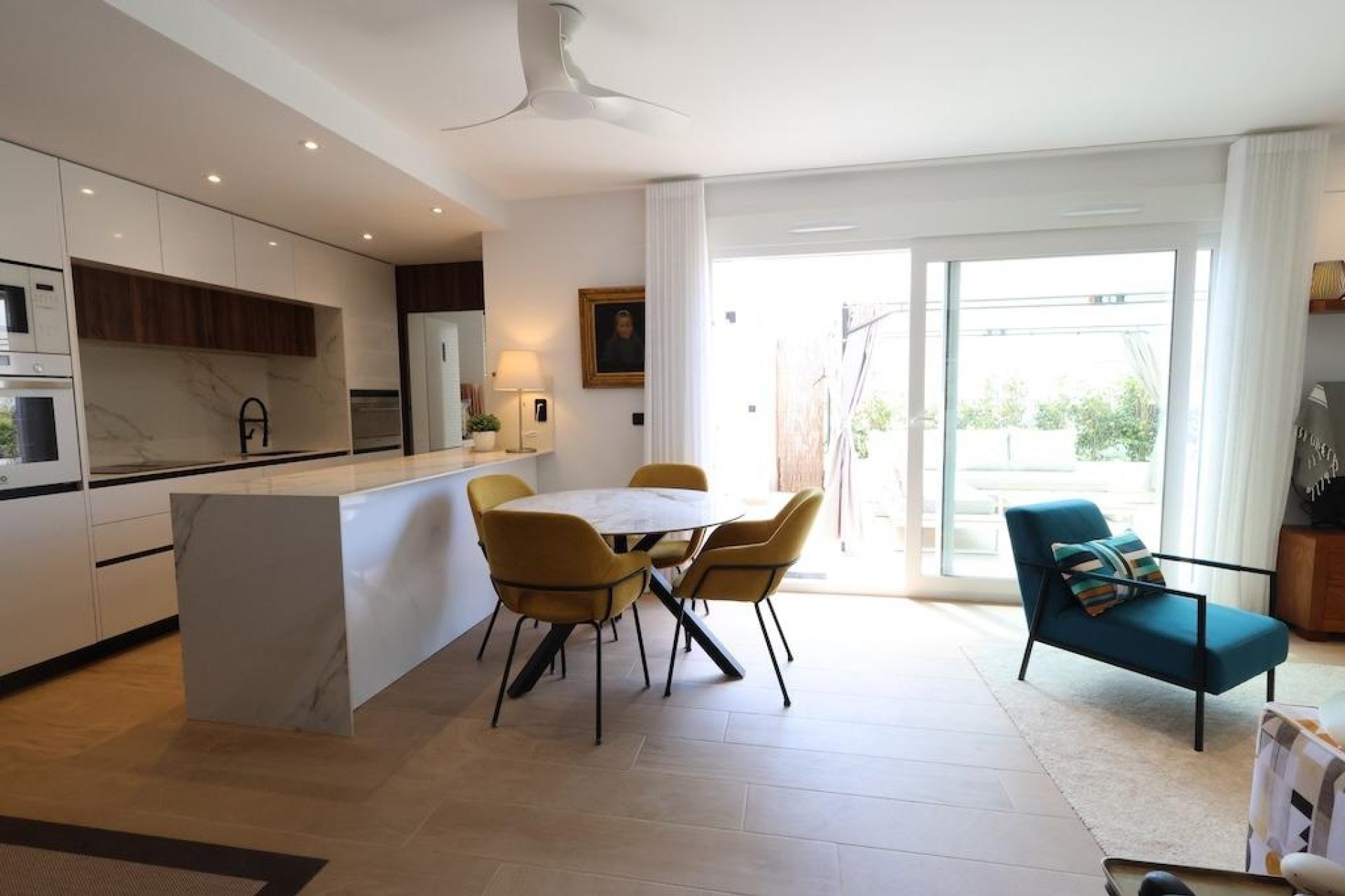 Rynek Wtórny - Apartament / Duplex - Algorfa - Comunidad valenciana