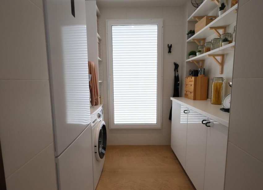 Rynek Wtórny - Apartament / Duplex - Algorfa - Comunidad valenciana