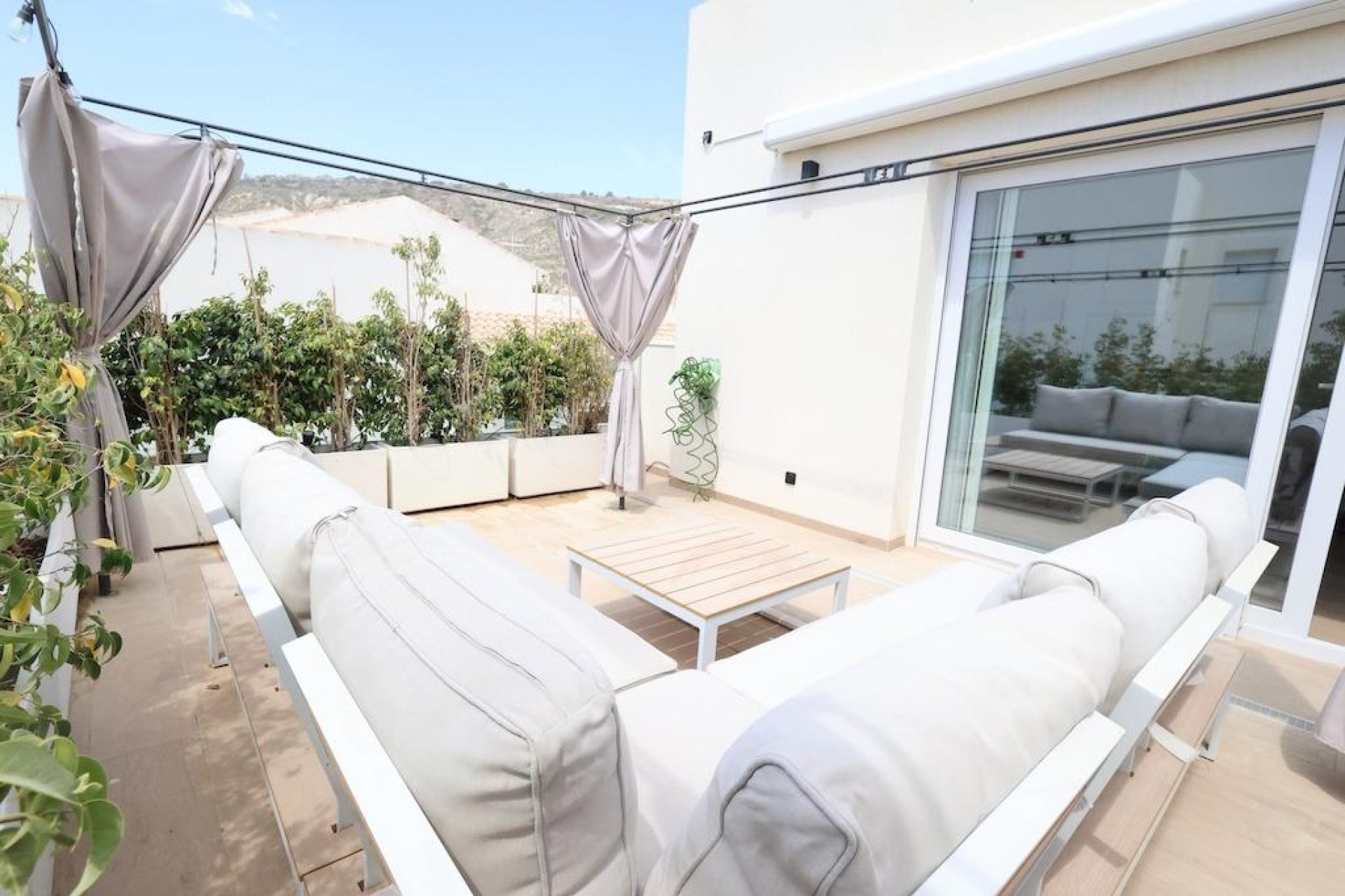 Rynek Wtórny - Apartament / Duplex - Algorfa - Comunidad valenciana
