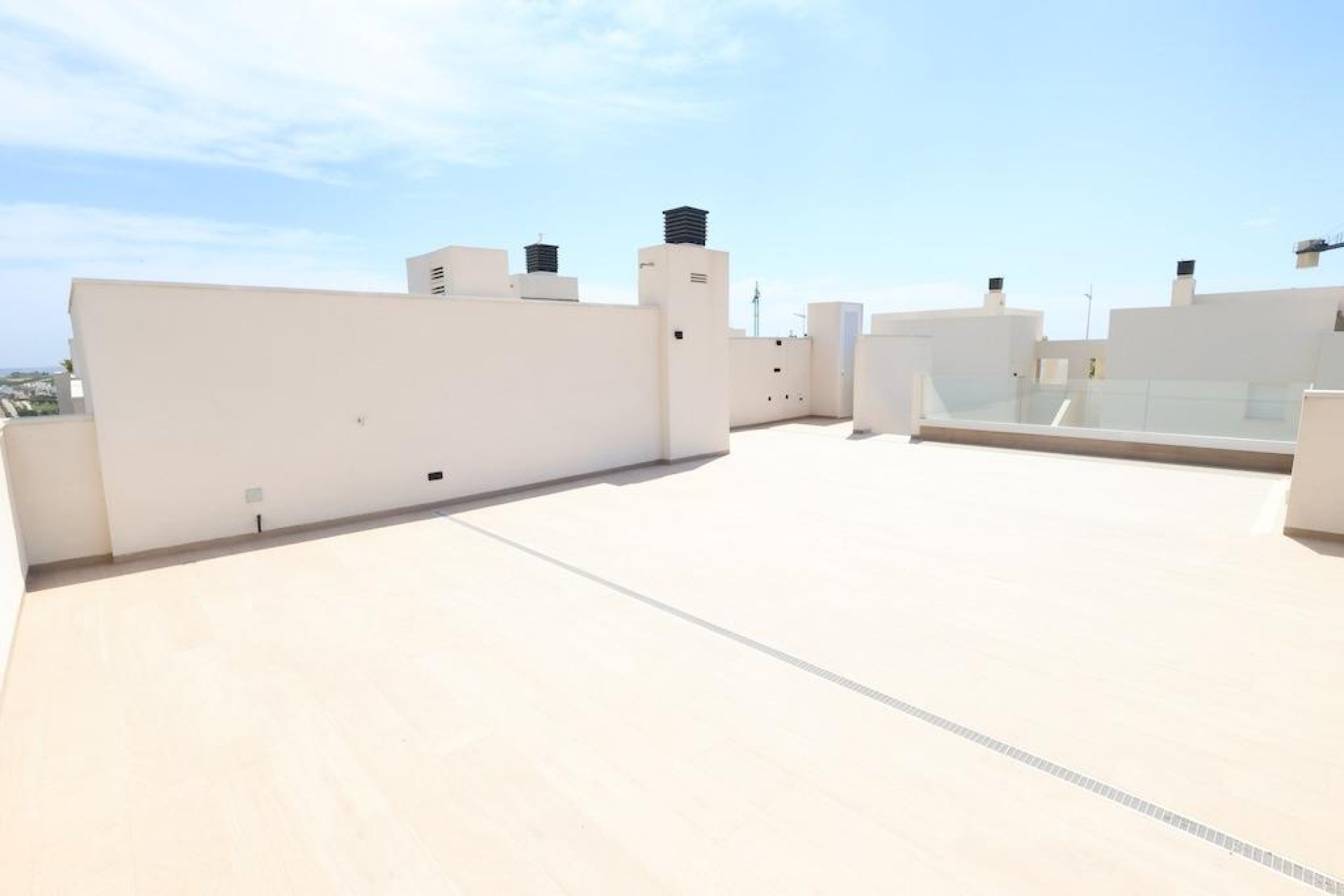 Rynek Wtórny - Apartament / Duplex - Algorfa - Comunidad valenciana