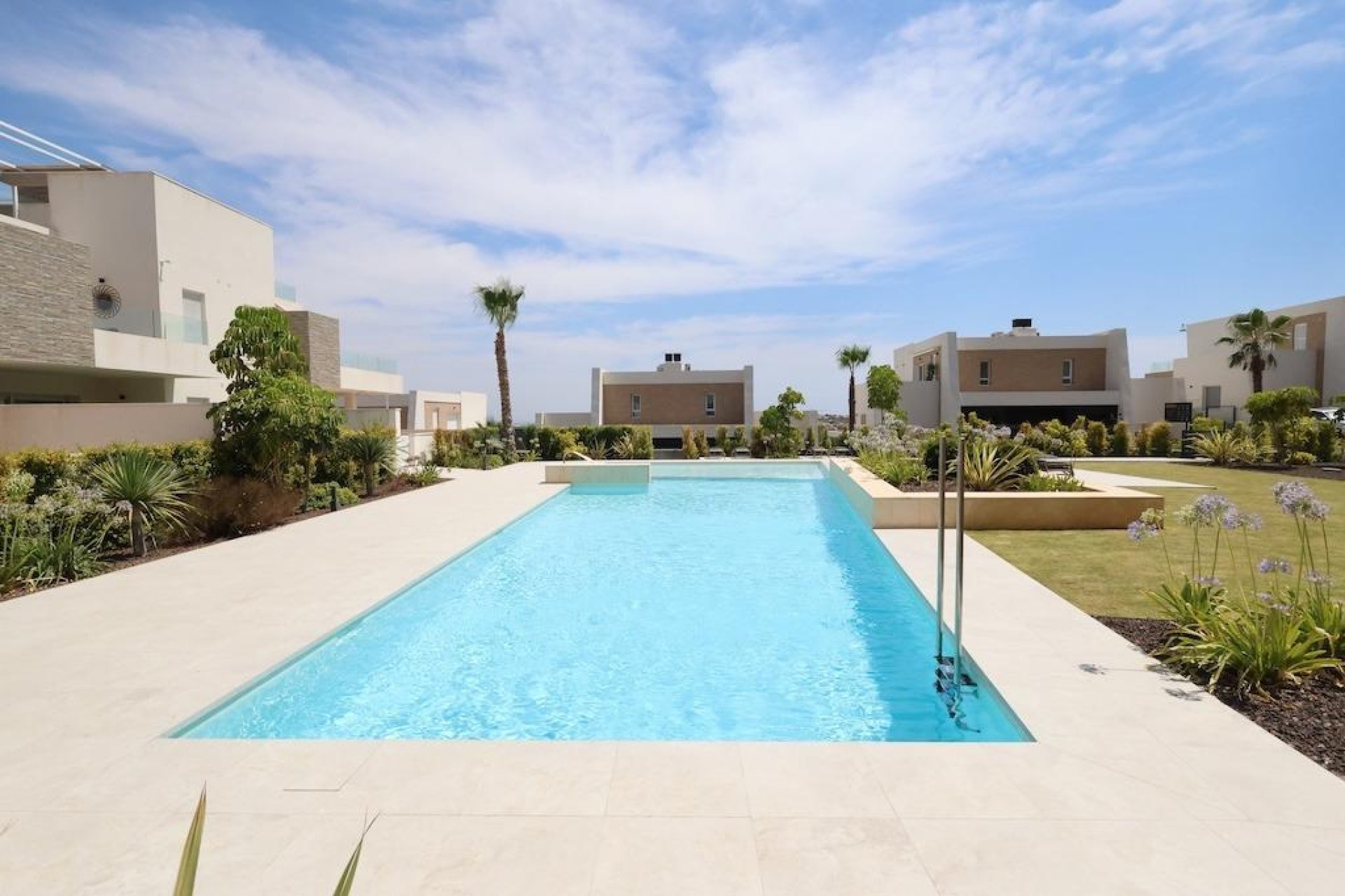 Rynek Wtórny - Apartament / Duplex - Algorfa - Comunidad valenciana