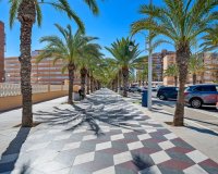 Rynek Wtórny - Apartament / Duplex - Arenales del Sol - Segunda linea playa