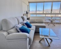 Rynek Wtórny - Apartament / Duplex - Benidorm - Rincón de Loix