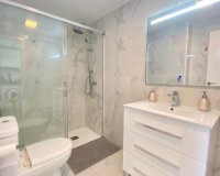 Rynek Wtórny - Apartament / Duplex - Benidorm - Rincón de Loix