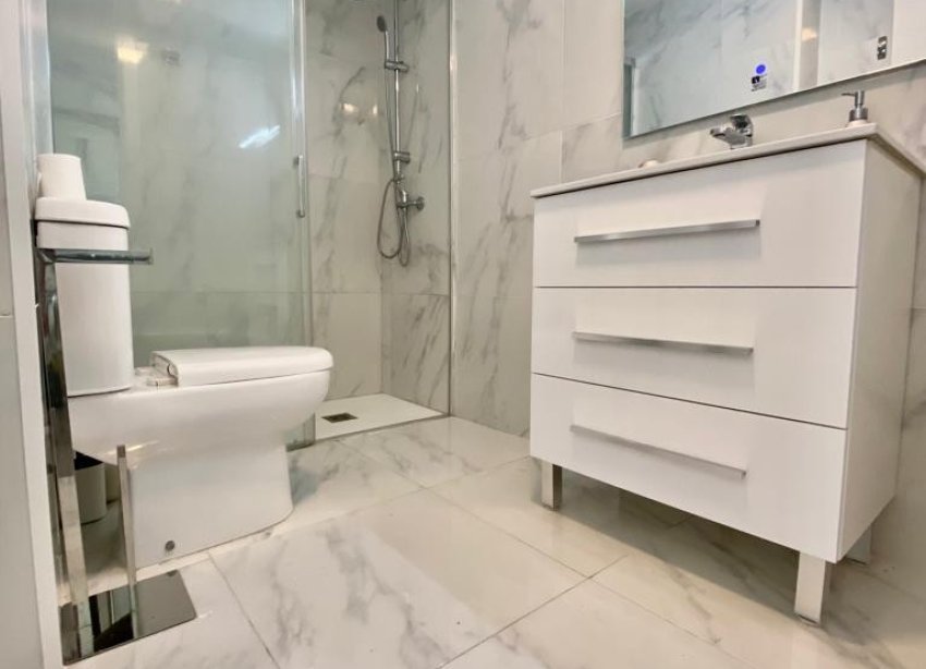 Rynek Wtórny - Apartament / Duplex - Benidorm - Rincón de Loix