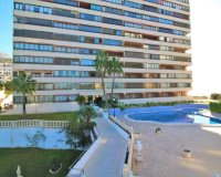 Rynek Wtórny - Apartament / Duplex - Benidorm - Rincón de Loix